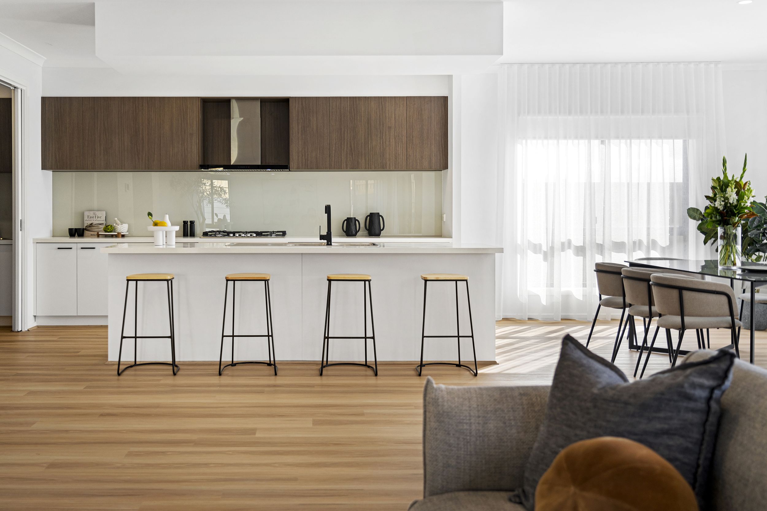 [House & Land] Millett Family Community Grants Home Auction at